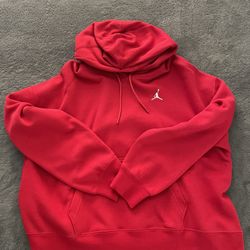 Jordan Loose Fit Pullover Hoodie (Women’s)