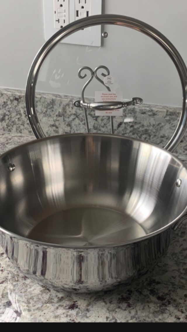 caserola de princess house