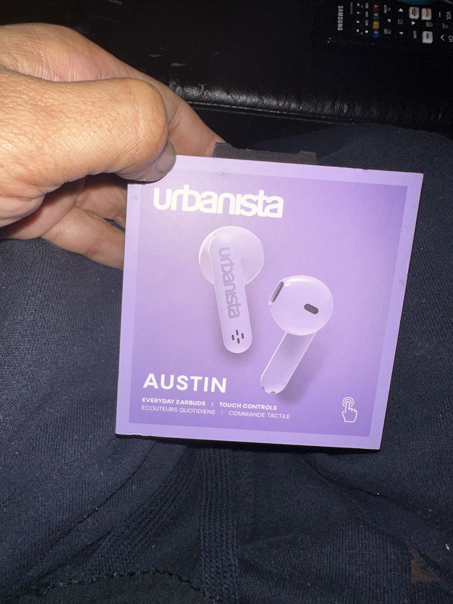 Bluetooth Headphones 20$