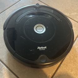 Roomba