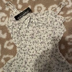 Cute Tank Top🎀💐