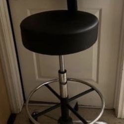 $50 Adjustable Chair 