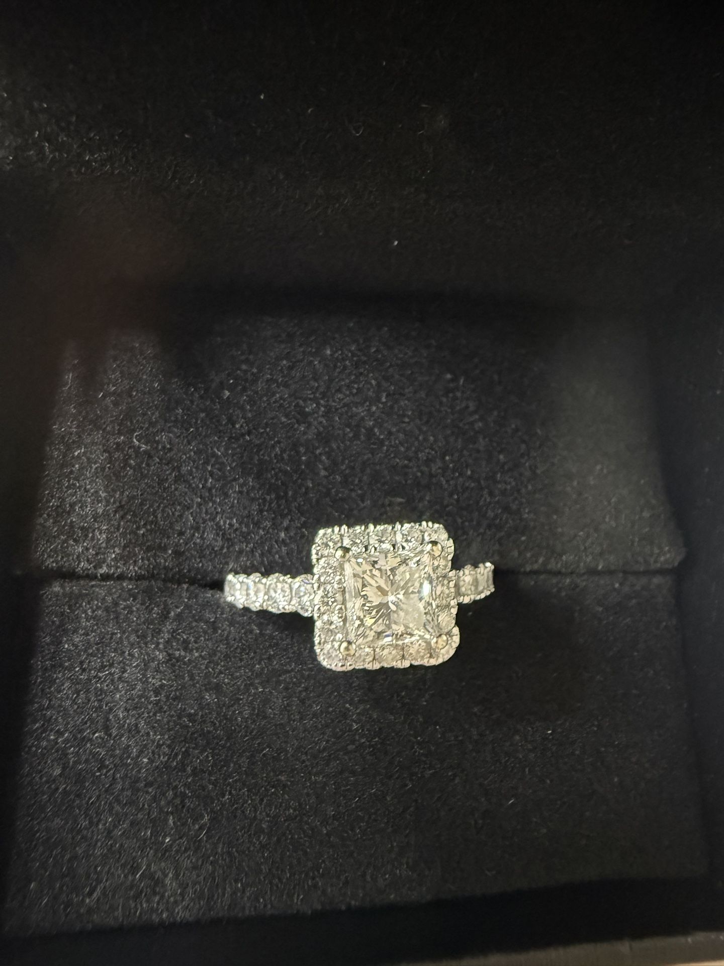 Engagement Ring