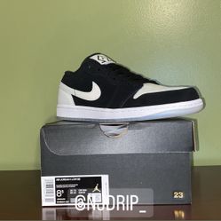 Nike Air Jordan Diamond Short 1’s  Size 8.5 