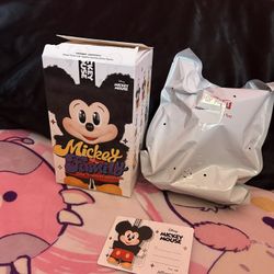 Mickey Family 