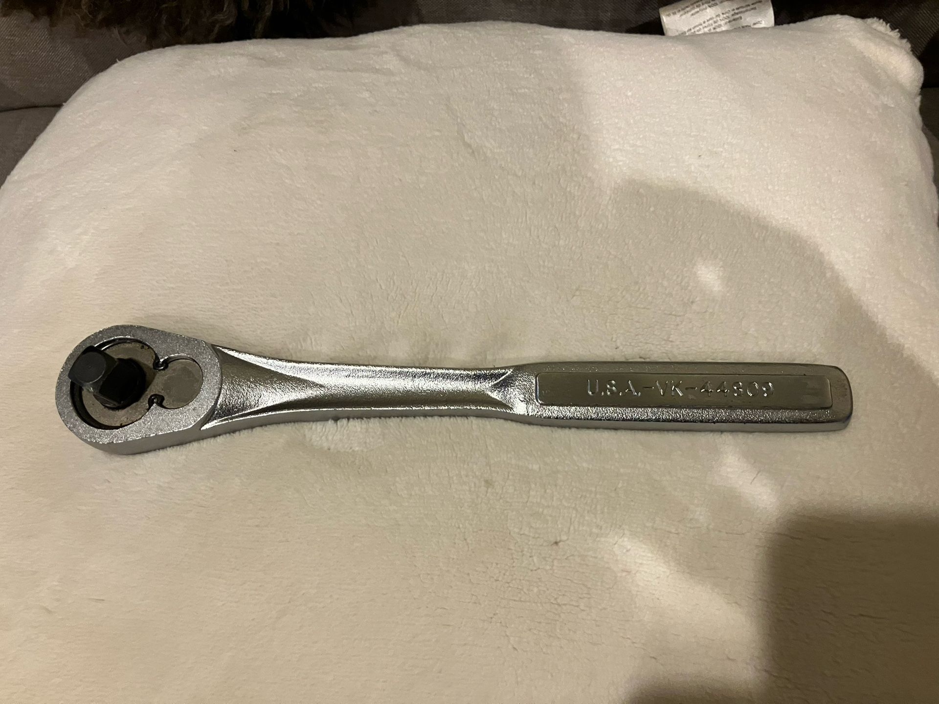 Craftsman 1/2” Quick release rachet wrench