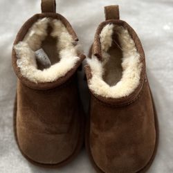 Toddler Uggs 