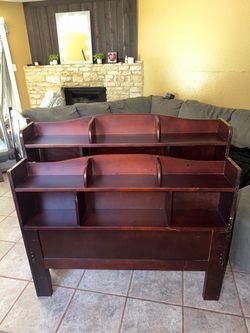 Bunk Beds