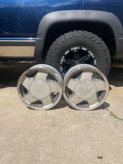 For 1999 Chevy silverado 1500  and GMC 1500