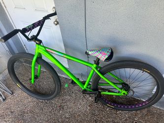 MAFIA BIKE FTG BOMMA ‘29