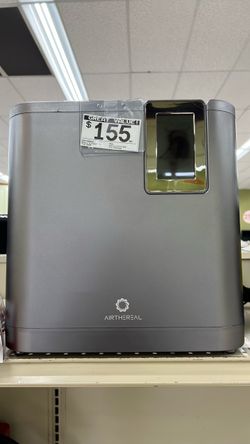 Airthereal Ice Maker