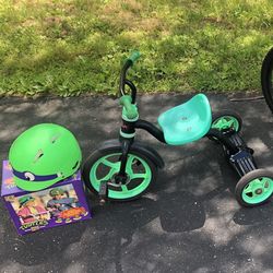 Tricycle