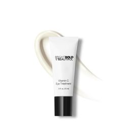 Vitamin C Eye Treatment