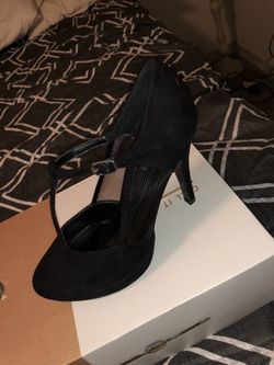 Women’s shoes