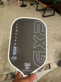 Gearbox gx2 power elog
