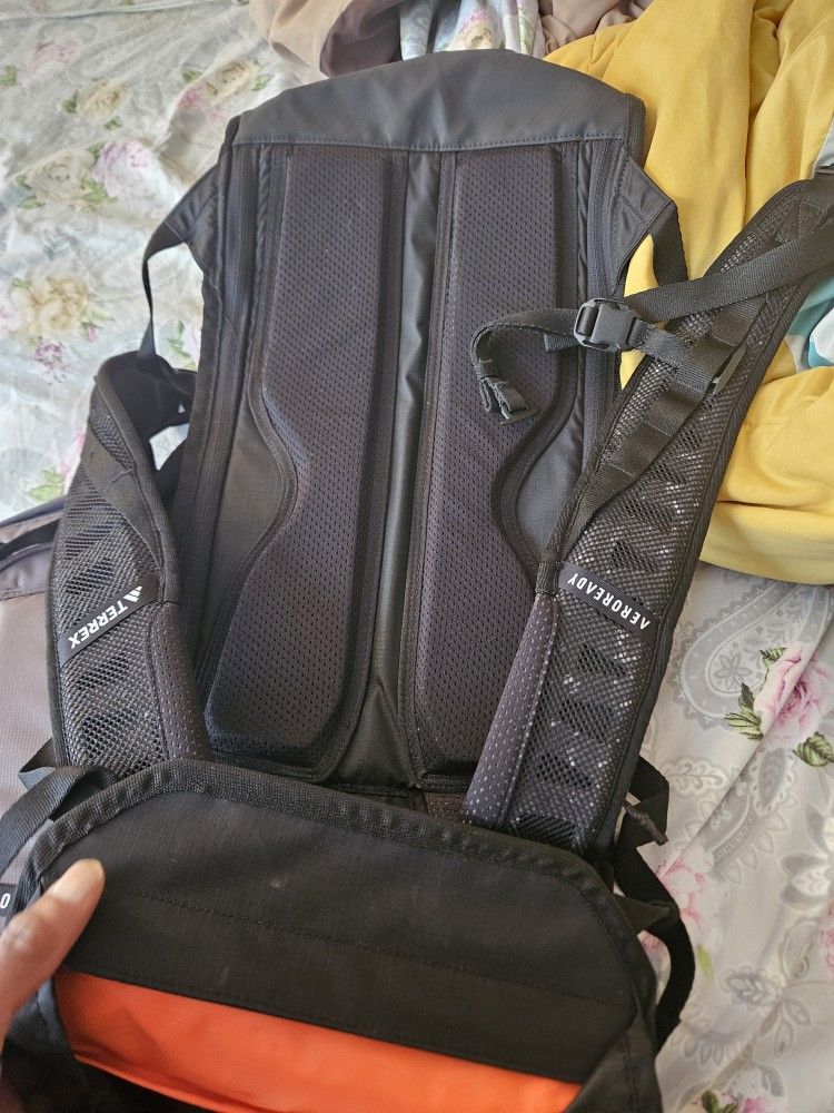Adudas Terrex Bag