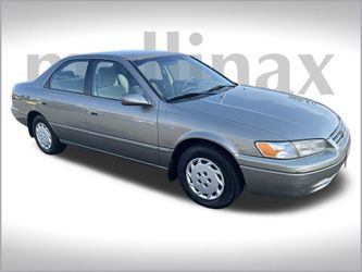 1998 Toyota Camry