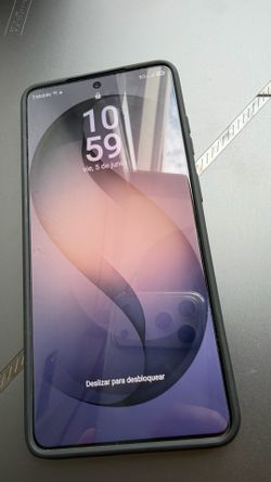 Samsung S26 Ultra fully Unlocked