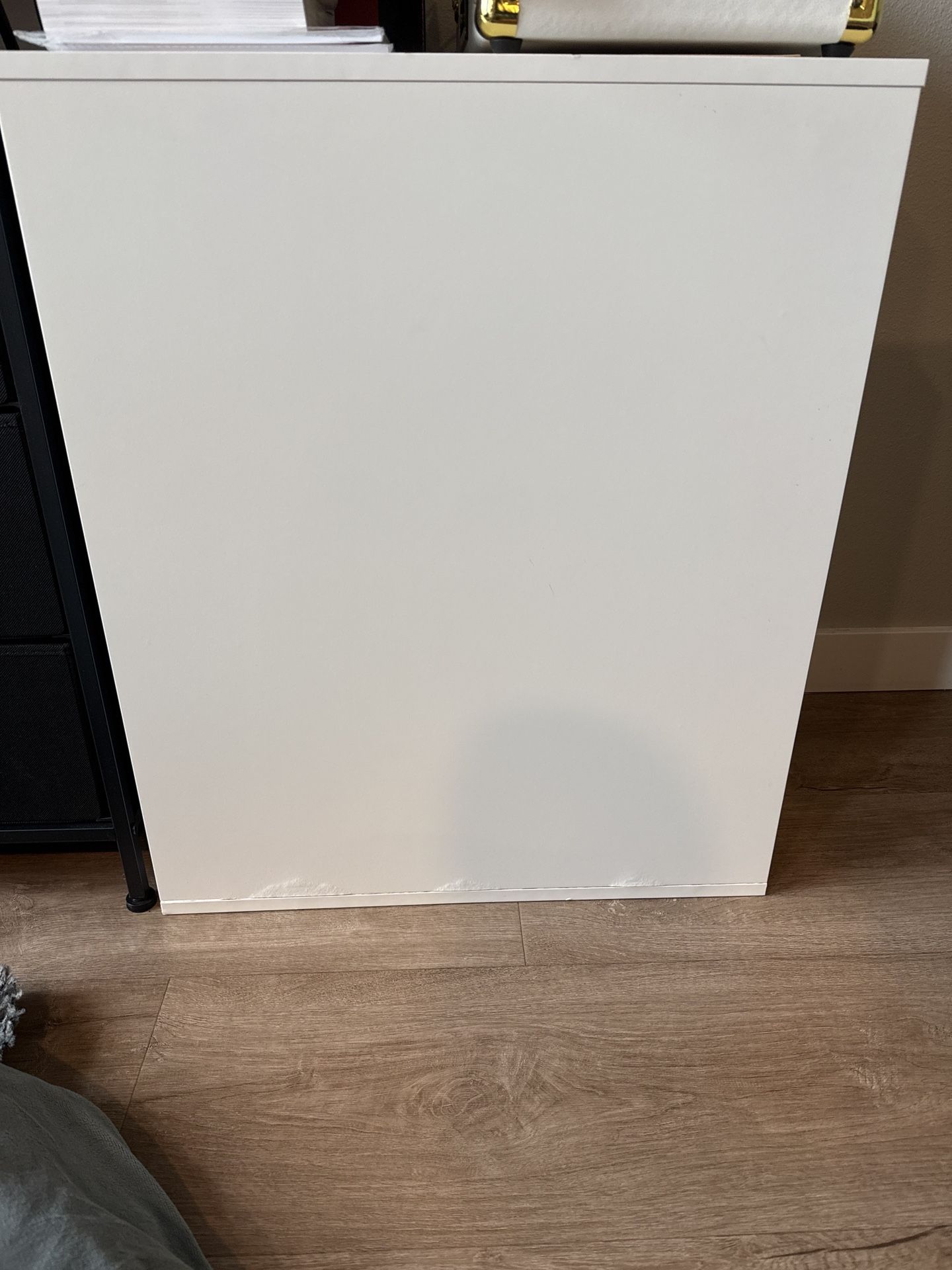 IKEA ALEX 5-Drawer Unit – White