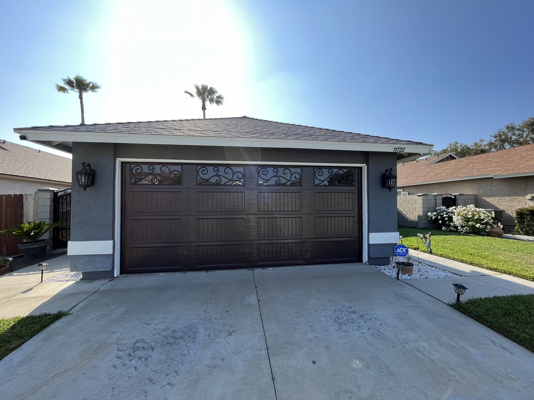 Garage Doors