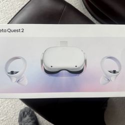 META QUEST 2 256GB