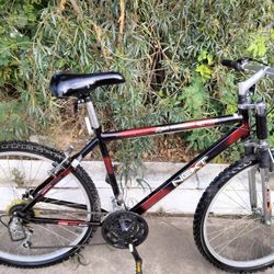 Brand New NEXT Road/Mt Nike