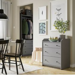 IKEA dresser
