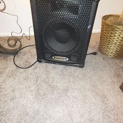 Speaker