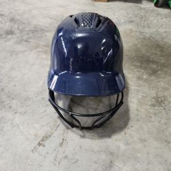 Evoshield Helmet