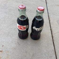 Coca-Cola Classic