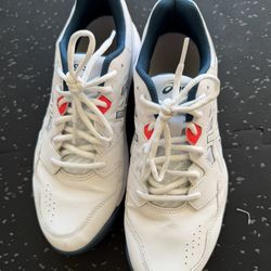 Asics Pickle Ball Shoes