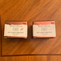 2 Seratopical Day & Night Brilliances