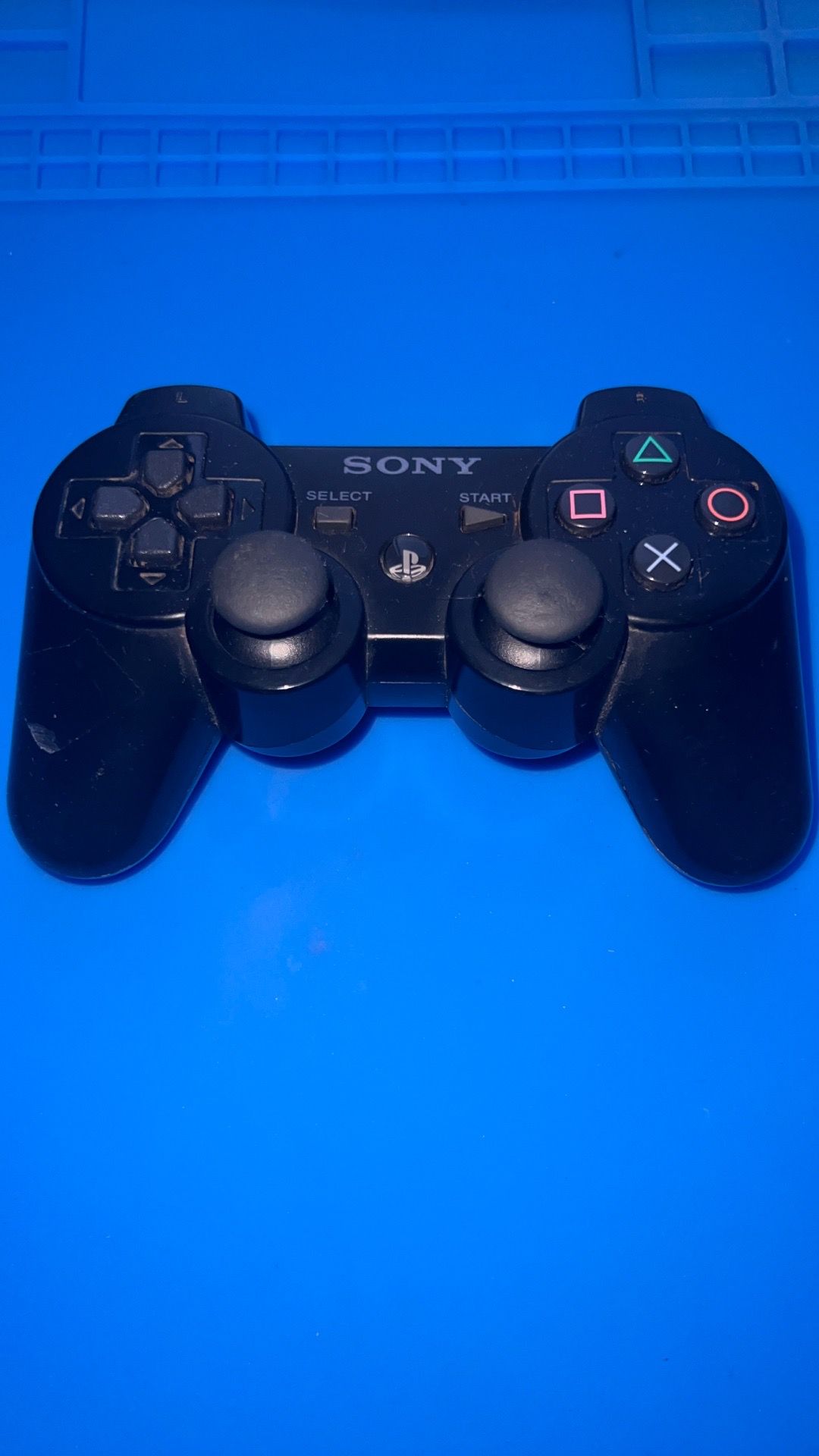 Sony PS3 Controller 2379