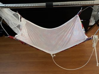 Baby swing