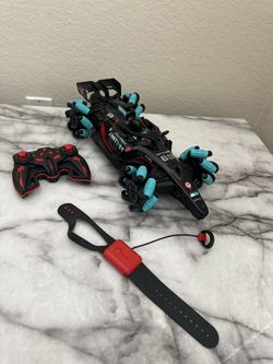 Remote Control