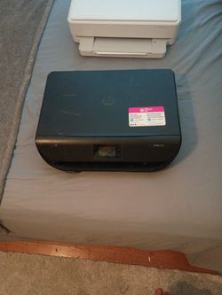 HP Envy 5055