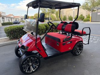 Golf Cart 48 V