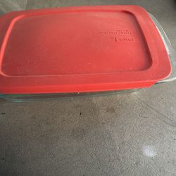Microwave And Oven Baking Tray