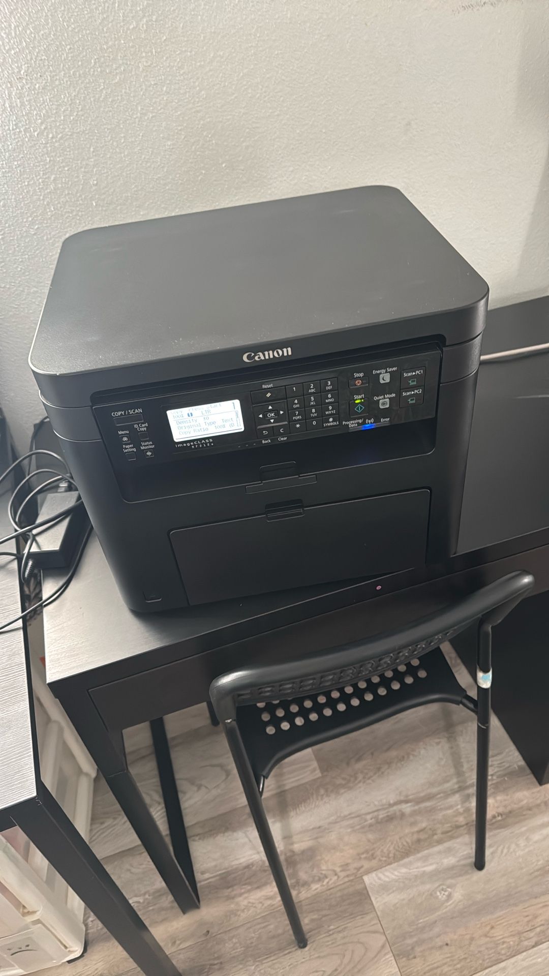 Printer 