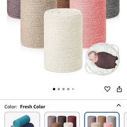 Baby Wrap For Photoshoot