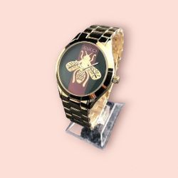 Gucci Bee Fashion Watch 