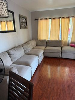 Juego De Sala