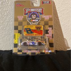Racing Champion #8 1998 Circuit City 