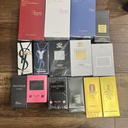 mens cologne and women’s perfume bundle