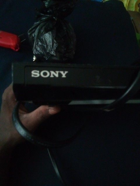 DVD Player