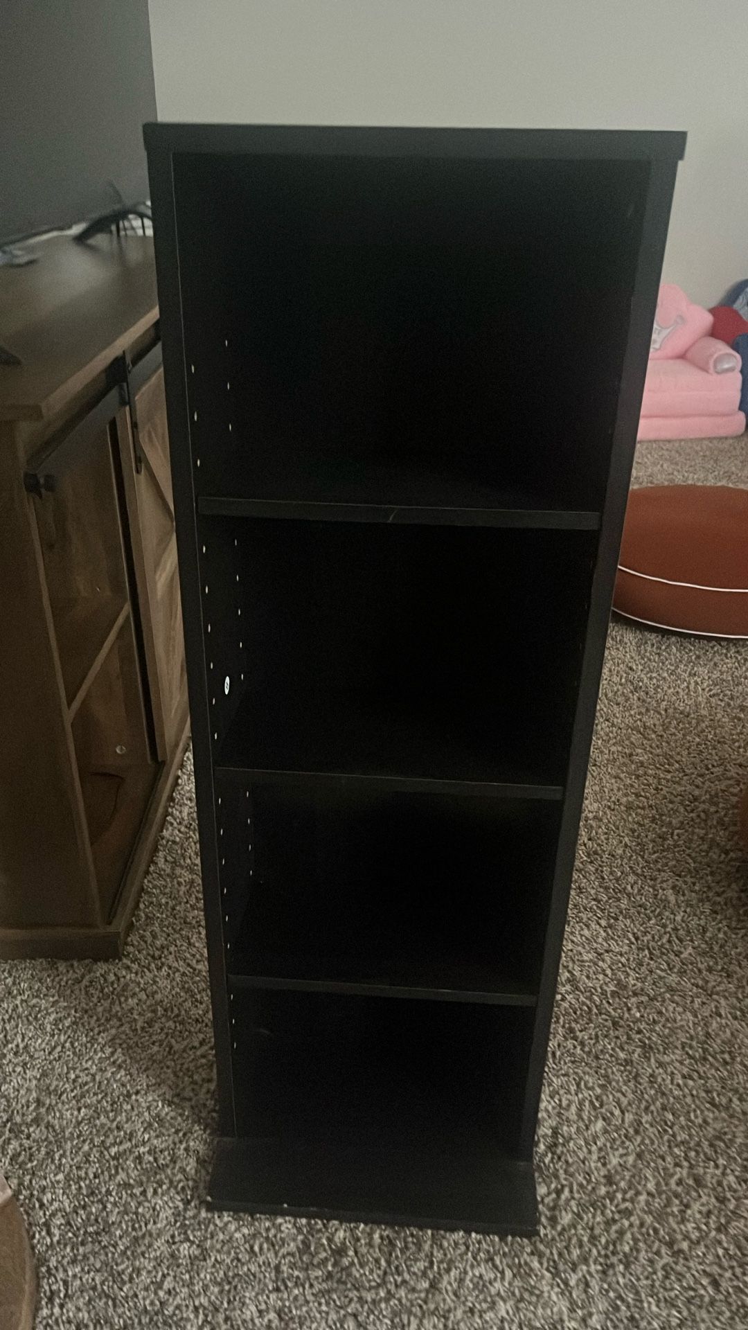 Dvd Stand