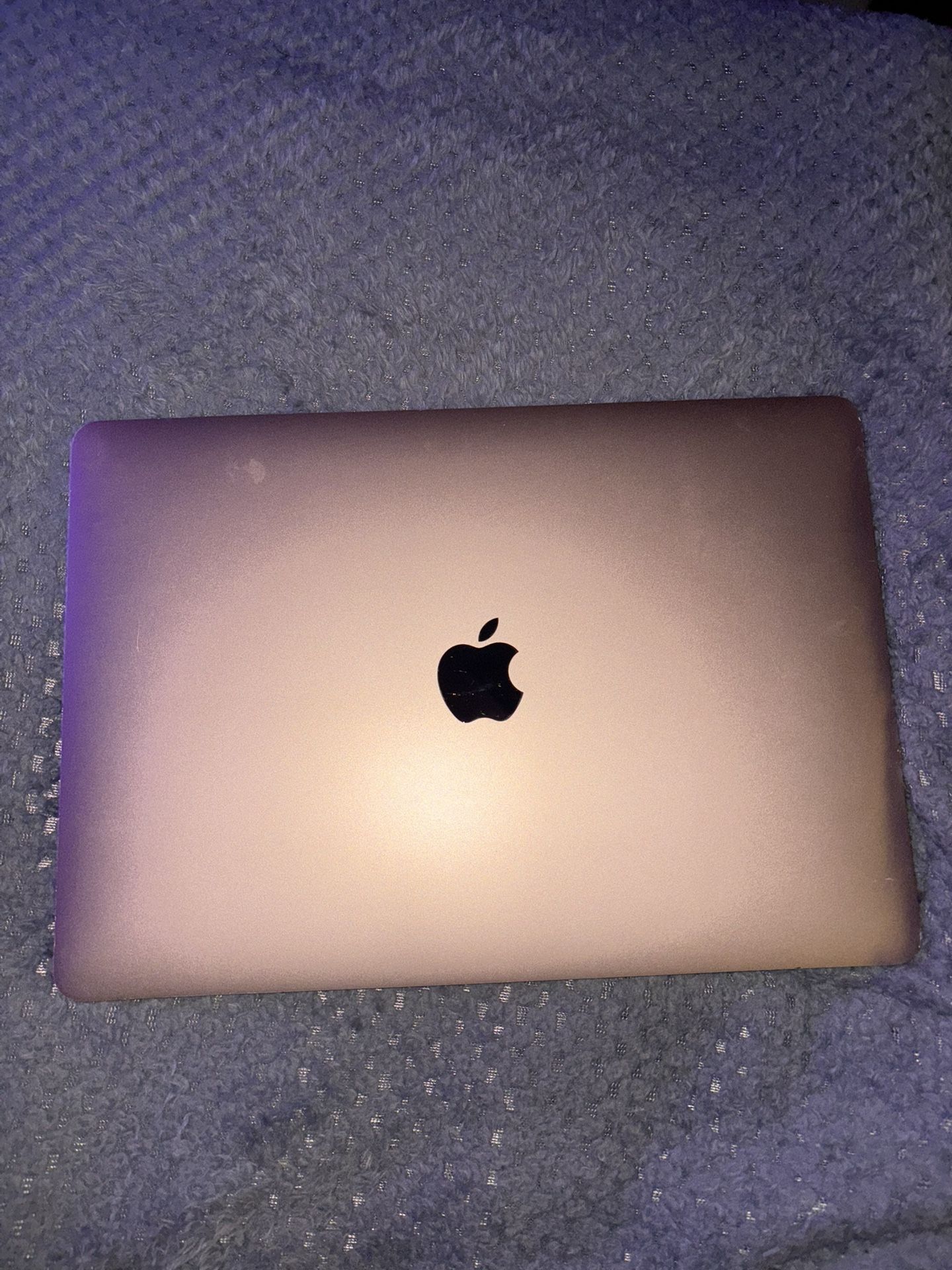 2018 13 In Mac Book