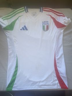 Soccer Jerseys