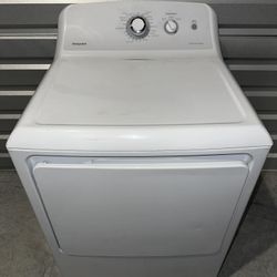 🌻✨ Hotpoint Electric Dryer  ⚡️🌺  Big Capacity 🌼