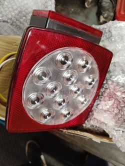 Trailer Lights